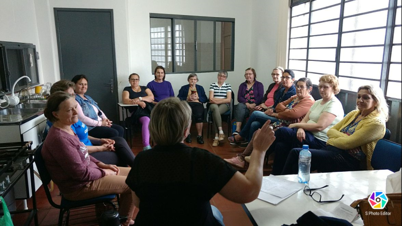 Cuidar da Saúde através de um atendimento preventivo